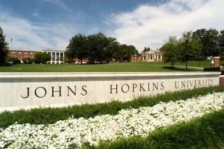 Johns Hopkins University(JHU)