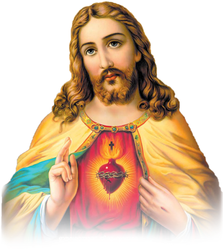 Sacred Heart of Jesus 03