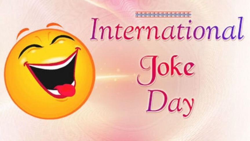 International Joke Day