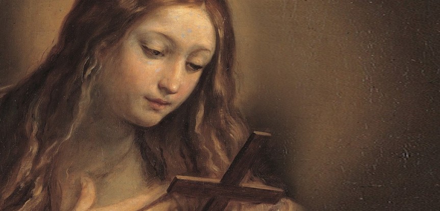 July 22 | വി. മഗ്‌ദലേന മറിയം | St Mary Magdalene