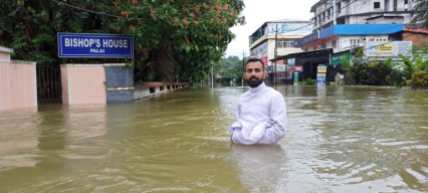 Flood at Pala Road (5)