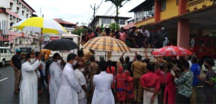 People Rescued from Kuttanadu (5)