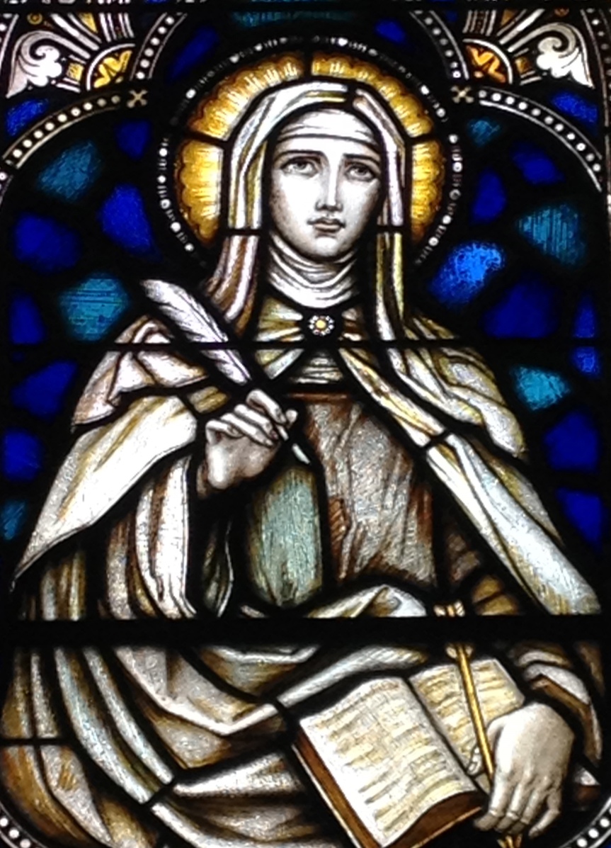 St. Teresa of Avila | Amma Thresia | അമ്മത്രേസ്യ