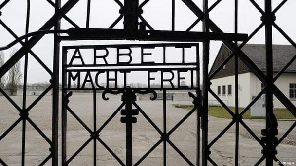 Dachau Concentration Camp / ദാഹാവ് കോൺസൻട്രേഷൻ ക്യാമ്പ്