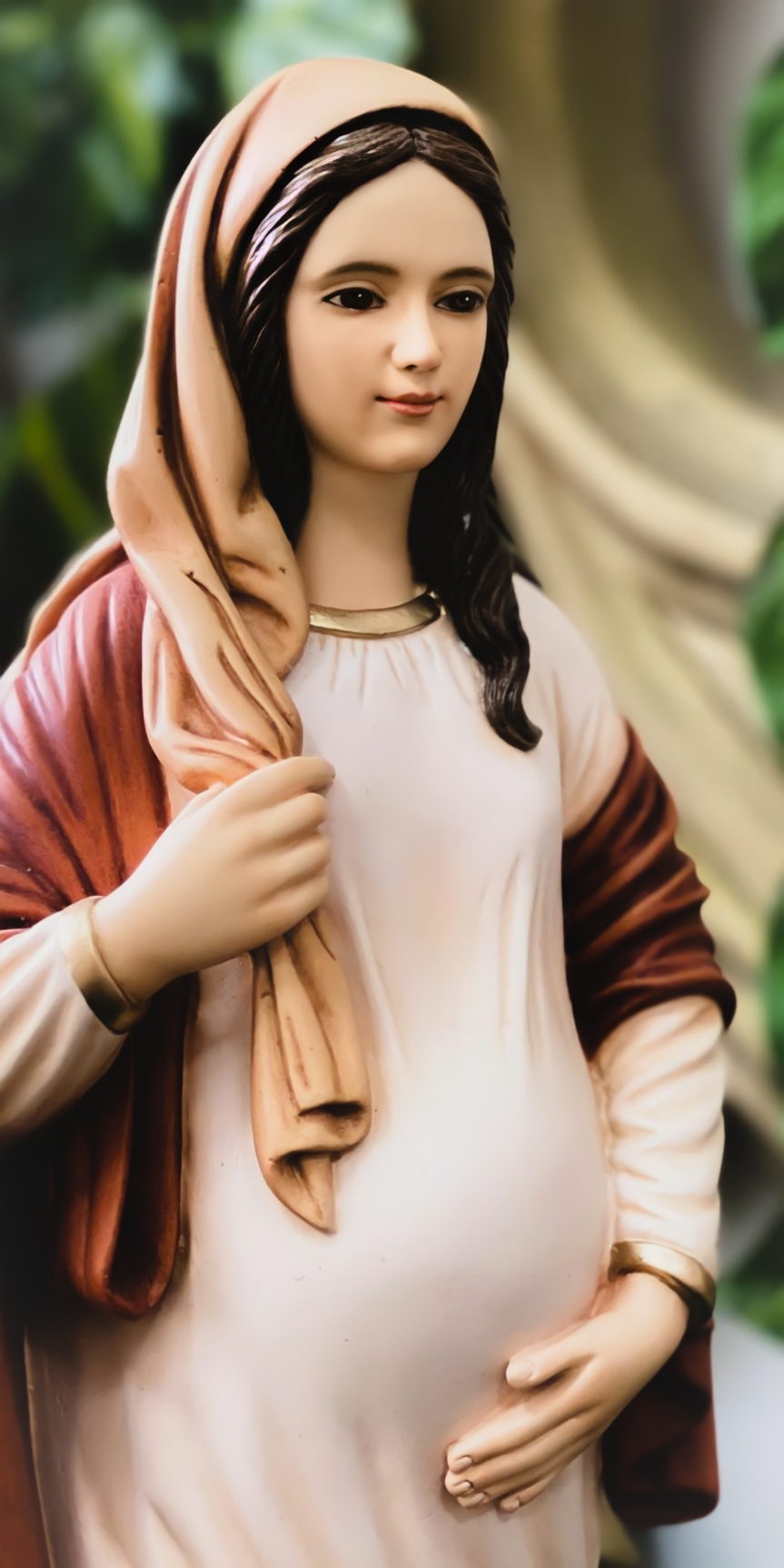 Our Lady Of Hope HD