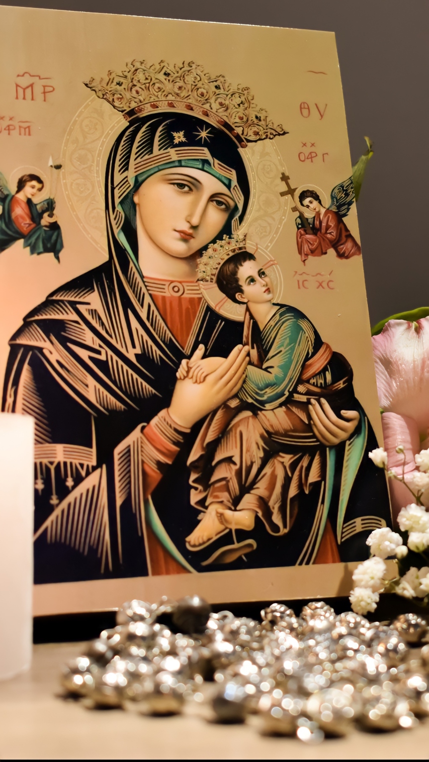 Our Lady of Perpetual Help