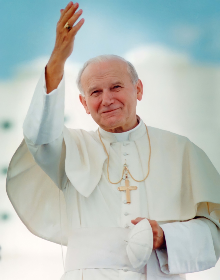St. John Paul II