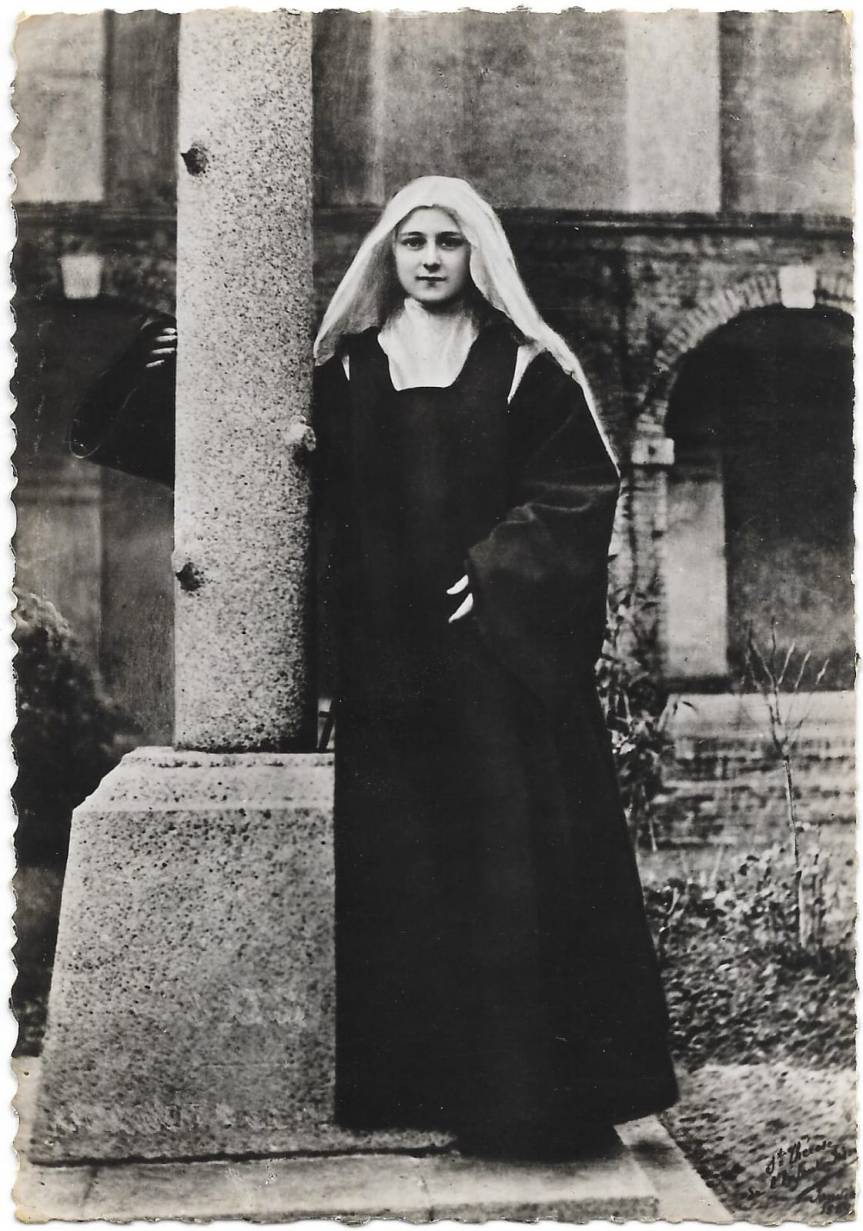 Thérèse: The Story of Saint Thérèse of Lisieux (Full Movie)