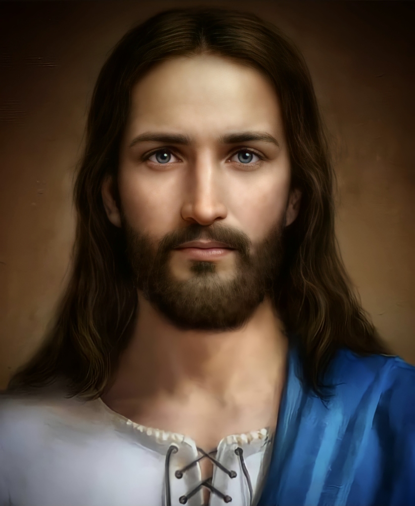 Jesus Christ, HD Wallpaper – Nelson MCBS