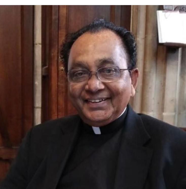 Rev. Fr. John Edappilly CMI (77) is called for his Eternal Reward