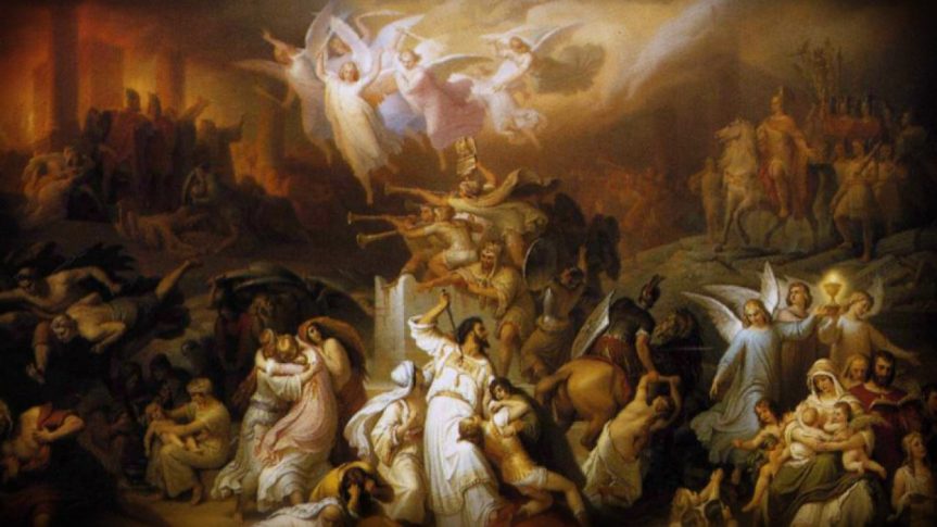 Novena for the Souls in Purgatory | Day 1 | ശുദ്ധീകരണ ആത്മാക്കൾക്ക് വേണ്ടിയുള്ള നൊവേന | ഒന്നാം ദിവസം