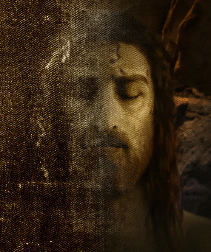 Holy Face of Jesus, March 1