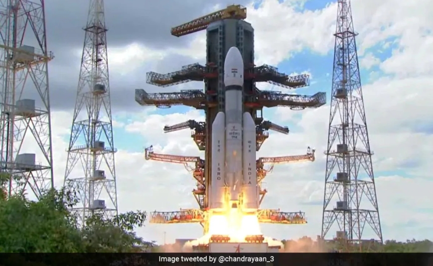 Chandrayaan 3 Live | Chandrayaan 3 Launch LIVE: India’s Moon Mission 3 | ISRO | Satish Dhawan Space Centre | Sriharikota