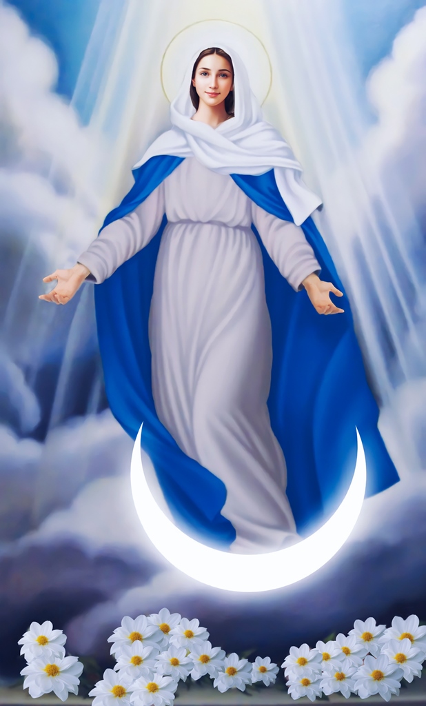 Assumption of Our Lady | August 15