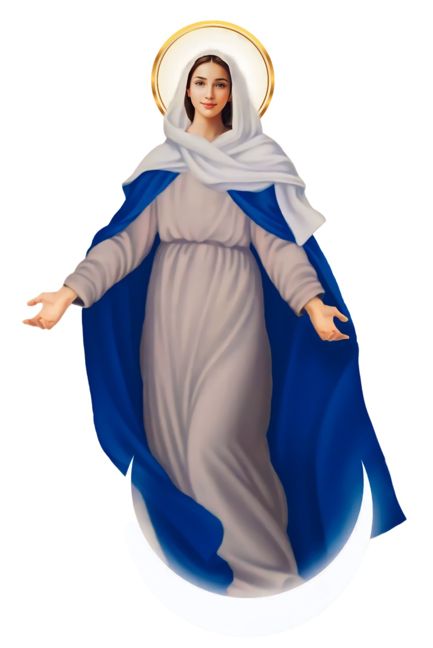 Assumption of Mary PNG | August 15