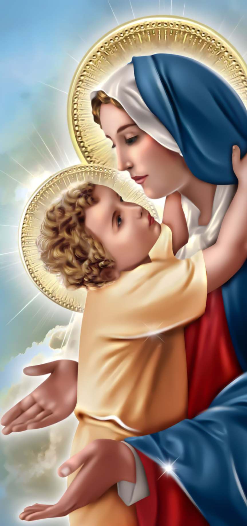 Nativity of Our Lord HD