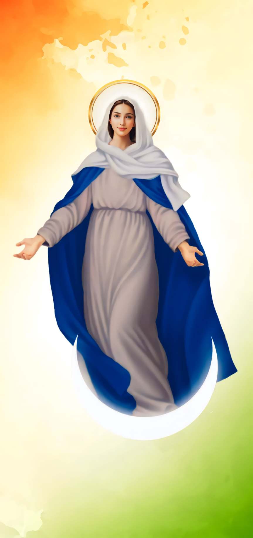 Our Lady of Assumption HD | August 15