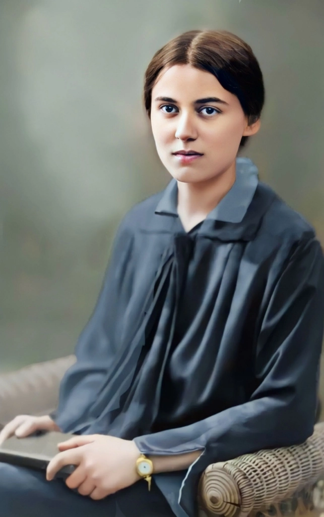 St Teresa Benedicta OCD – St Edith Stein | August 9